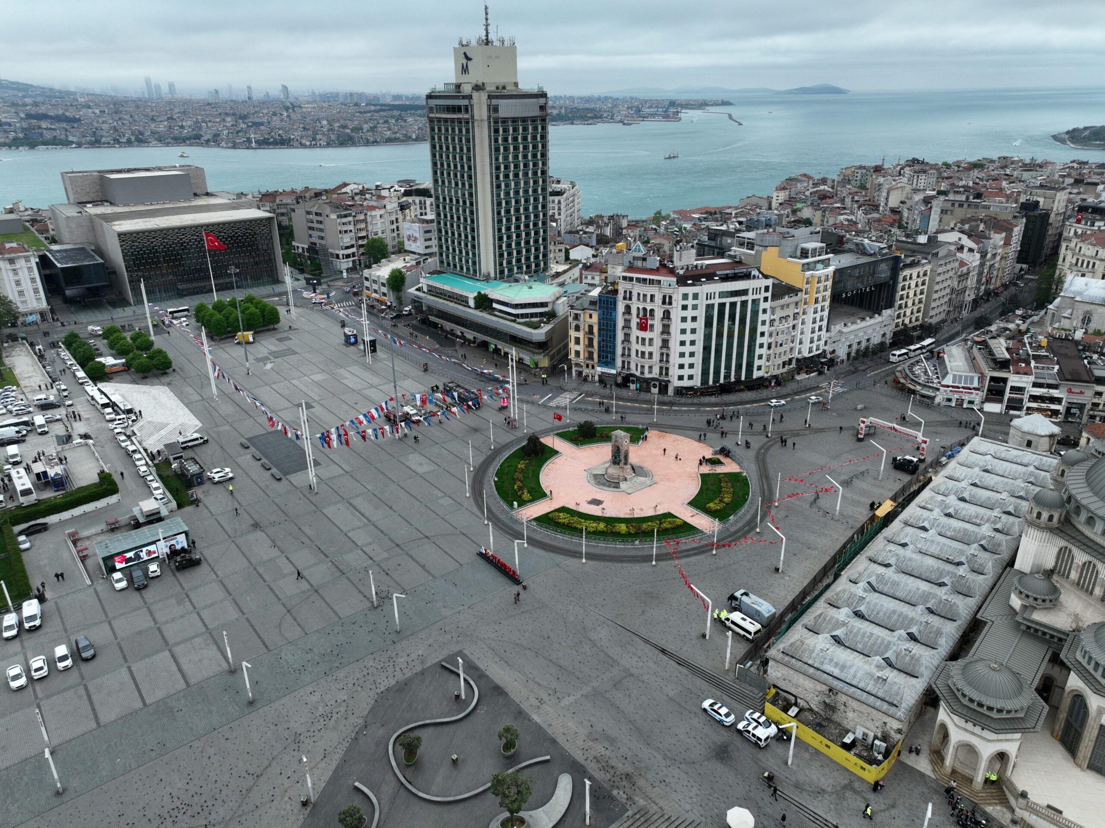 Old City Family Hotel, Istanbul